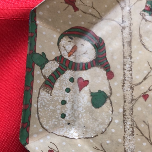 Vintage Cookie Plate - Picture 3 of 7